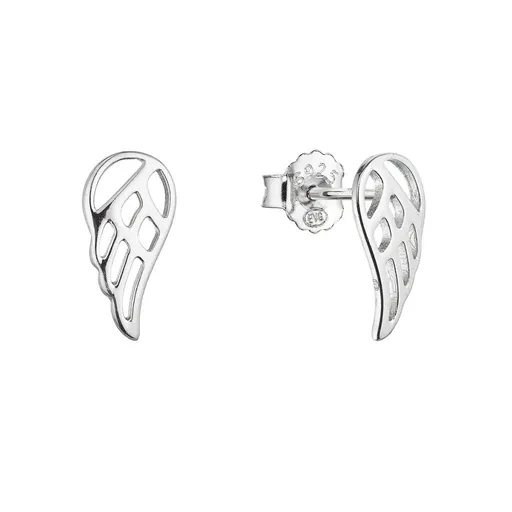 Evolution Group - Pavona Cercei de argint aripi de înger 61017