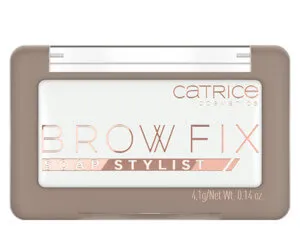 Catrice Ceară de fixare a sprâncenelor Stylist (Brow Fix Soap) 4,1 g