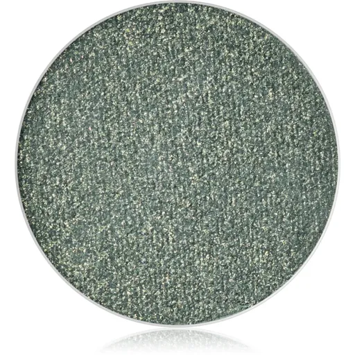 MAC Cosmetics Eye Shadow Glitter Pro Palette Refill Pan umbre de pleoape cu sclipici rezervă culoare Try Me On 1 g