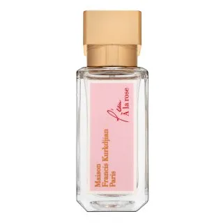 Maison Francis Kurkdijan L'Eau A La Rose Eau de Toilette femei 35 ml