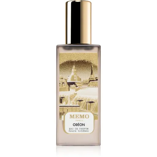 Memo Paris Odéon Eau de Parfum unisex 30 ml