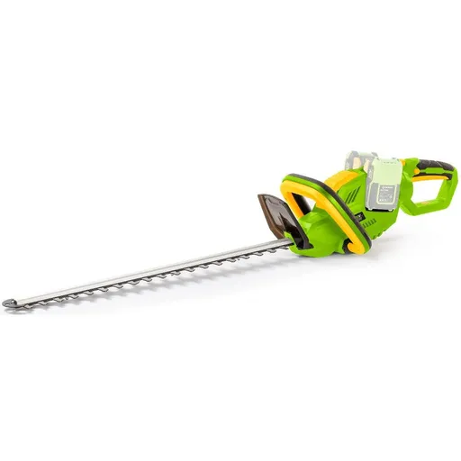 Fieldmann FZN 70225-0 Foarfece pentru gard viu cu acumulator