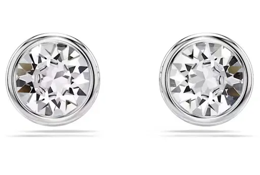 Swarovski Cercei atemporali tip știft Imber 5696073