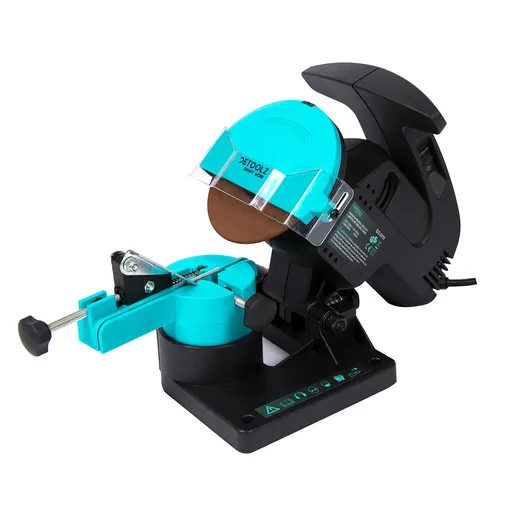 Ascutitor Lant Drujba, 220W, 7500 RPM, Micul Fermier