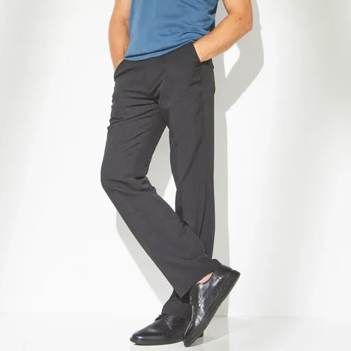 Pantaloni cu talie reglabilă