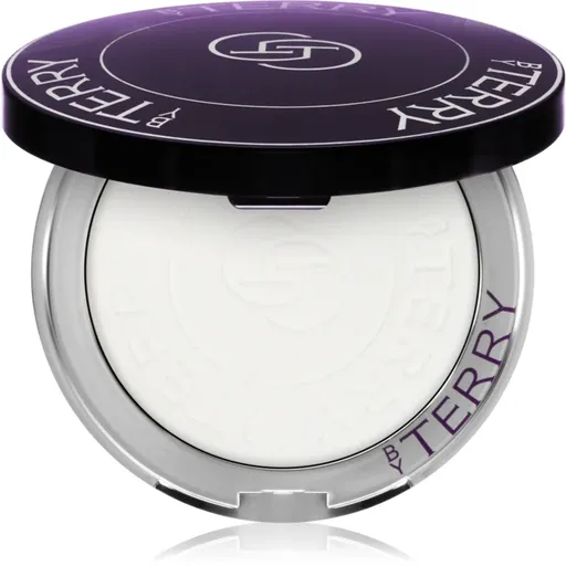 By Terry Hyaluronic Pressed Hydra-Powder pudră transparentă cu acid hialuronic 7.5 g