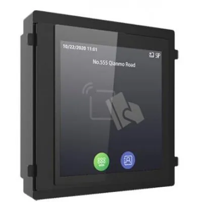 MODUL DE AFISARE 4-inch RAM128MB Hikvision DS-KD-TDM