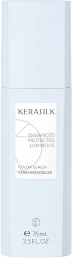 Goldwell Balsam de protecție pentru părul vopsit Kerasilk (Color Sealer) 75 ml