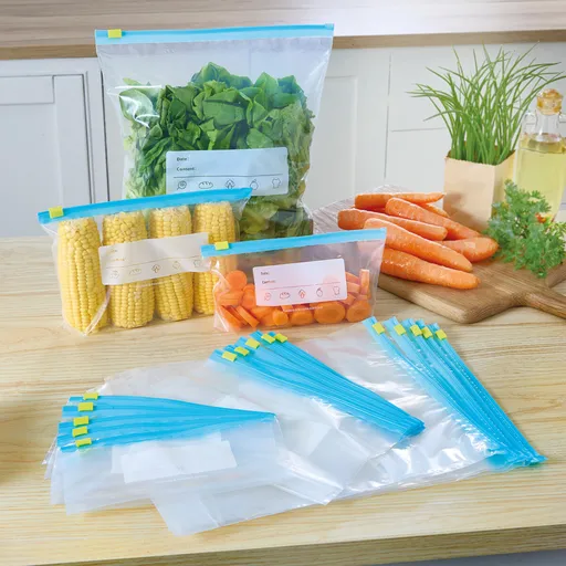 Pungi etanșe 18 buc.