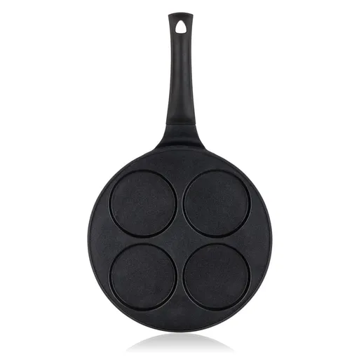 Tigaie pentru clătite Banquet Alivia cu suprafață antiaderentă, 26 cm