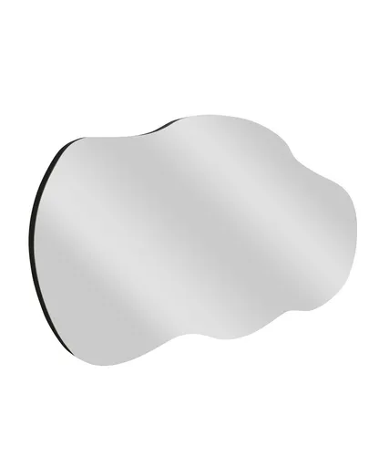 Oglindă Baby Black 40 x 72 cm