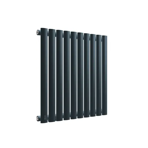 Blumfeldt Tallheo radiator 60x60 462W