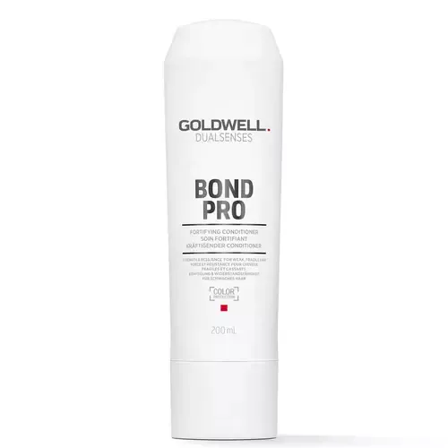 Goldwell Balsam de întărire pentru păr slab și fragil Dualsenses Bond Pro (Fortifyining Conditioner) 200 ml