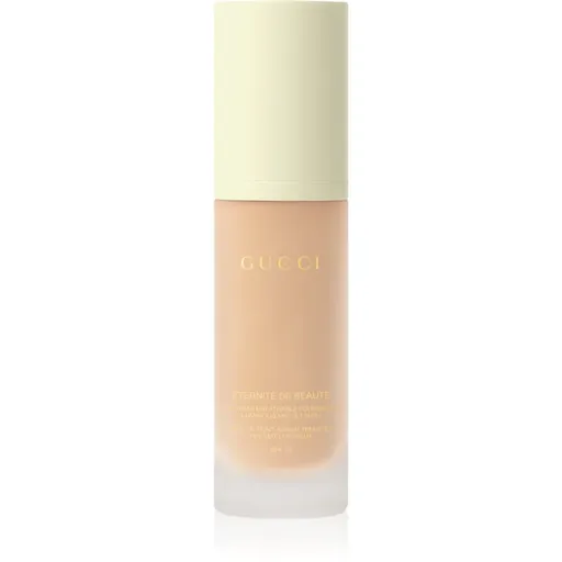 Gucci Gucci Beauty Eternité de Beauté machiaj cu efect matifiant SPF 15 culoare 220W 30 ml