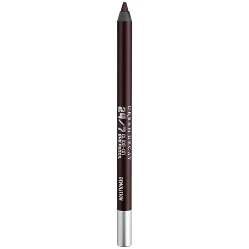 Urban Decay 24/7 Glide-On-Eye dermatograf persistent rezistent la apa culoare Demolition 1.2 g