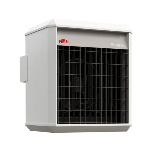 Aeroterma Panther 20-30, Se30n, 30kw, Pentru Montare Pe Perete In Spatii Mari, Frico Suedia
