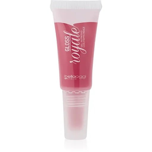 bellaoggi Gloss Royale Lip Gloss lip gloss culoare Venus Pink 9 ml