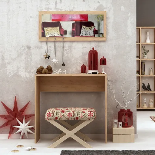 Bufet, Hanah Home, Cosenza, Stejar