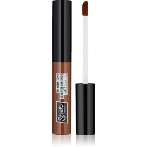 Sleek In Your Tone anticearcan cu efect de lunga durata cu acoperire medie culoare 10N Rich 7 ml