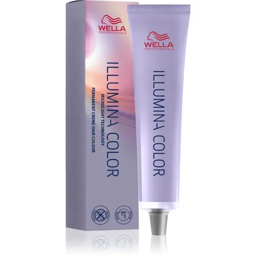 Wella Professionals Illumina Color culoare par culoare 7/ 60 ml