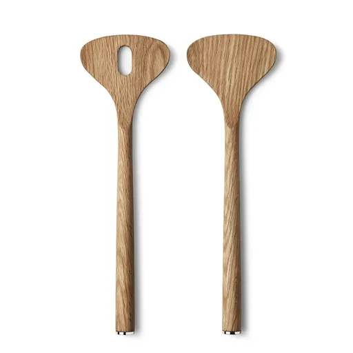 Tacâmuri pentru salată Alfredo - Georg Jensen