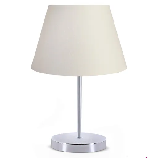 Lampa de masa, Opviq, 780SGN1811, Crem