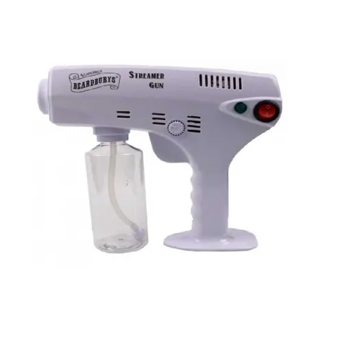 Pulverizator Electric - Pistol Streamer Gun, Beardburys