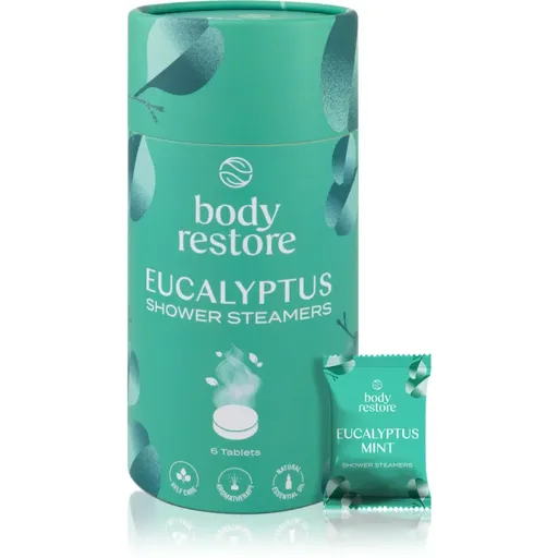 Body Restore Eucalyptus