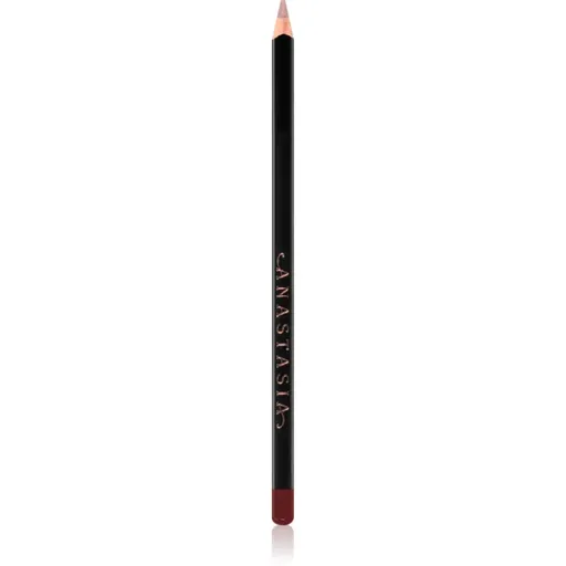 Anastasia Beverly Hills Lip Liner creion contur buze culoare Raisin 1.49 g