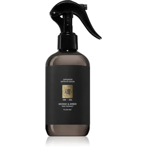 Vila Hermanos Apothecary Japanese Soul spray pentru perne Incense