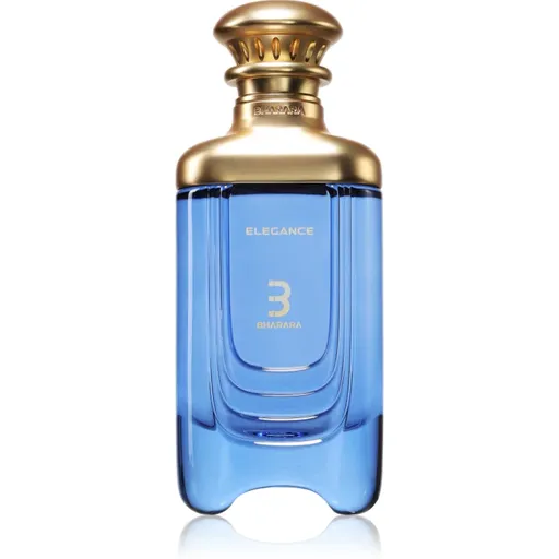 Bharara Elegance Eau de Parfum pentru bărbați 100 ml