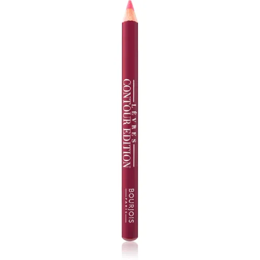 Bourjois Contour Edition Creion de buze de lunga durata culoare 05 Berry Much 1.14 g