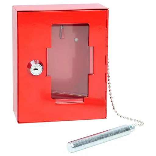 Cutie de oțel ignifugă Richter TS.1021.G.SU