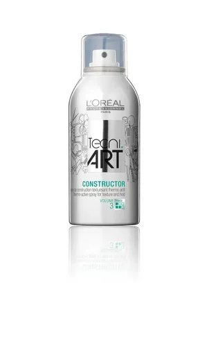 Spray Termo-Activ Texturizant L'Oreal Professionnel Tecni.Art Constructor 150 ml