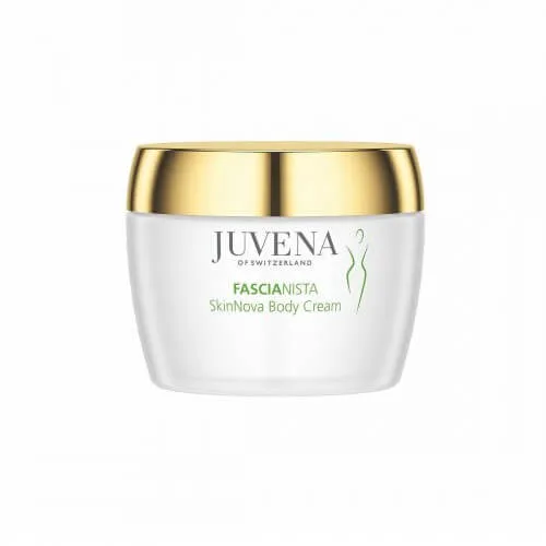 Juvena Cremă de corp Fiscianista SkinNova (Body Cream) 200 ml
