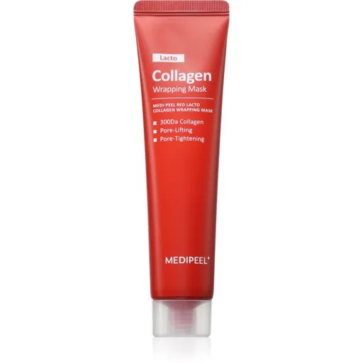 Medi - Peel Collagen mască exfoliantă cu colagen 70 ml