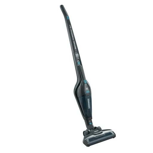 Aspirator fără fir Leifheit Rotaro PowerVac 2in1(20 V) 11928, negru