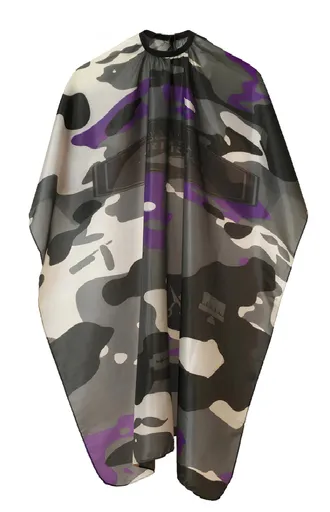 Pelerina Tuns, Manta Frizerie 10 Mens Grooming