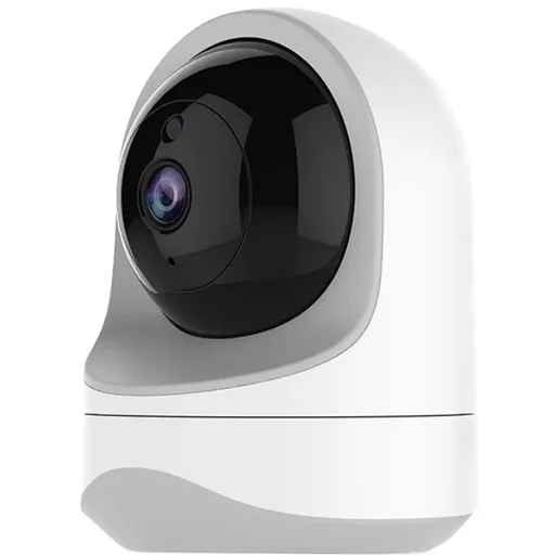 Camera Wifi PowerTech Biicam DI-01, 1080P, IR 20m, slot 128GB, microfon, difuzor