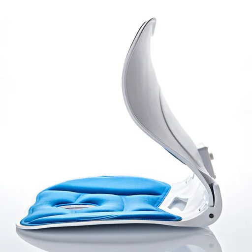 Scaun ergonomic pentru a merge