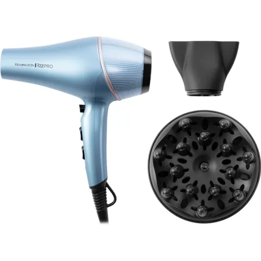 Remington Shine Therapy PRO AC9300 Hairdryer uscator de par 1 buc
