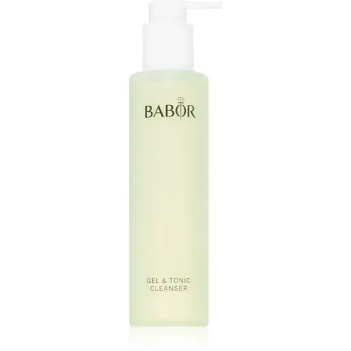BABOR Cleansing Gel