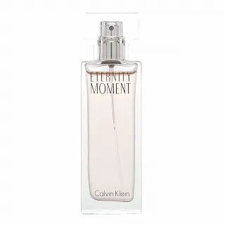 Calvin Klein Eternity Moment eau de Parfum pentru femei 30 ml