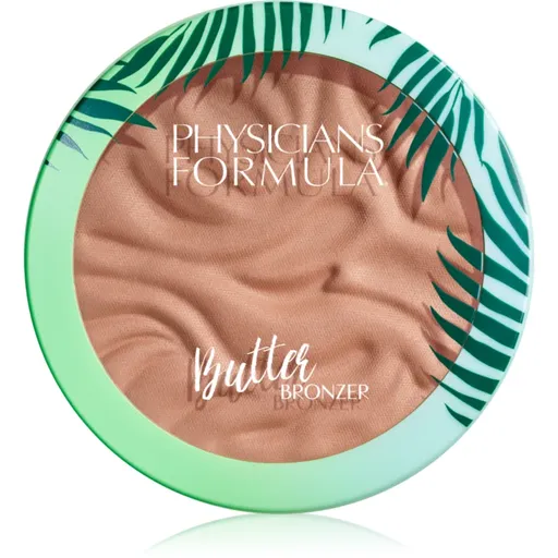 Physicians Formula Butter Bronzer pudra compacta pentru bronzat culoare Bronzer 11 g