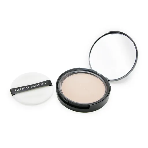 Pudra Rezistenta la Apa Global Fashion, GF38011,  104