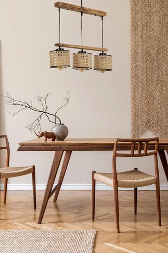 Lustra, Opviq, 534LUN3387, Vintage