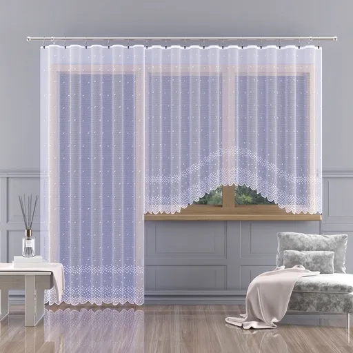 Perdea Madison, 220 x 120 cm, 220 x 120 cm