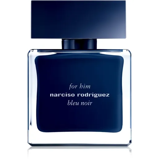 narciso rodriguez for him bleu noir Eau de Toilette pentru bărbați 50 ml