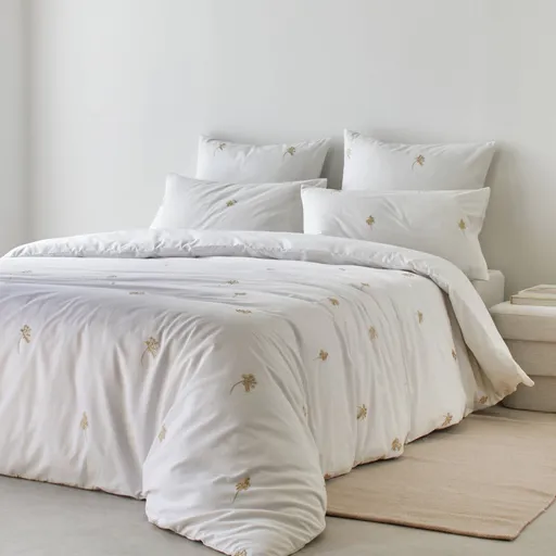 Lenjerie de pat Leaves