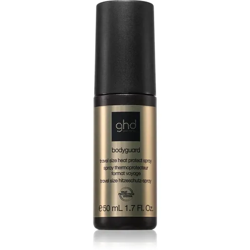 ghd Bodyguard spray cu protecție termică, pentru aranjarea cu placa și cu ondulatorul 50 ml